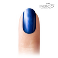 Electric Blue Gel Polish 7Ml