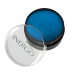 Smoke Powder Electric Blue