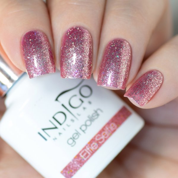 Elfie Selfie Gel Polish 7Ml
