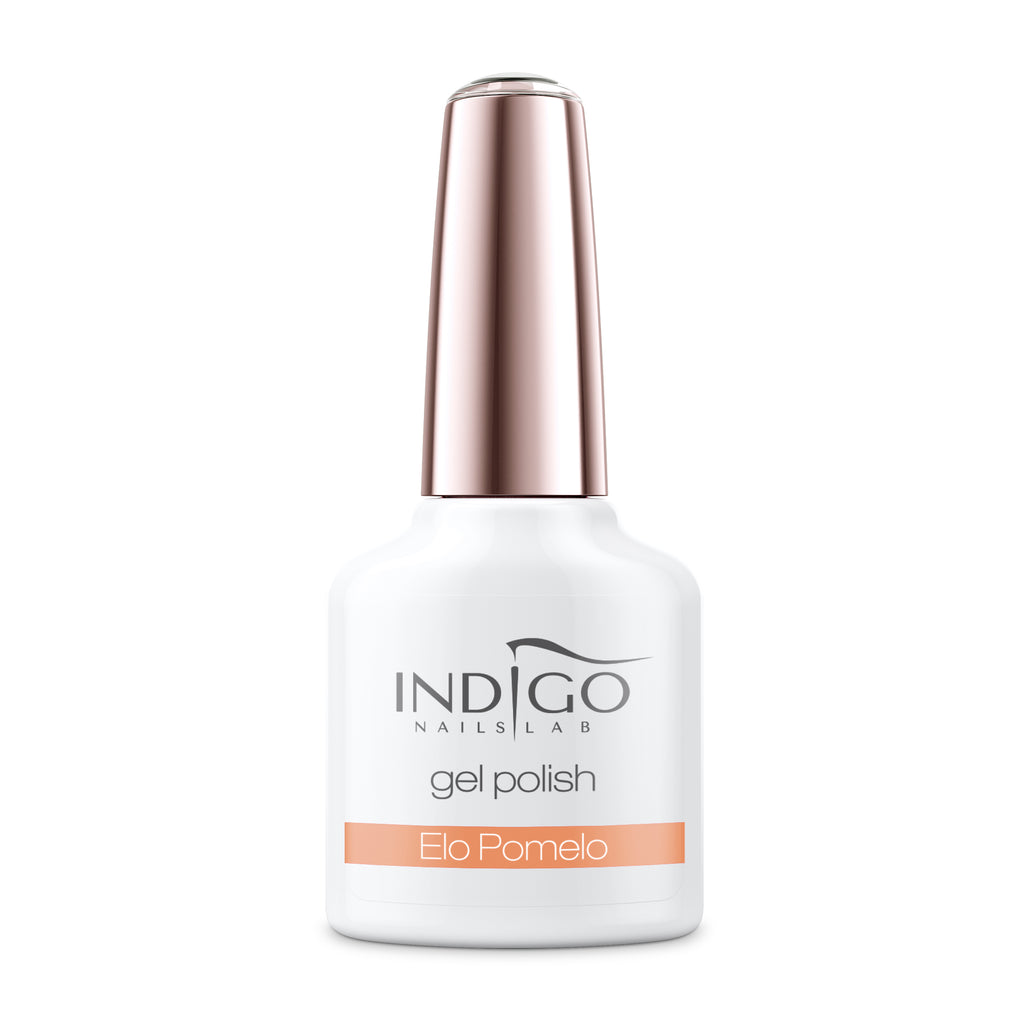 Elo Pomelo Gel Polish 7Ml
