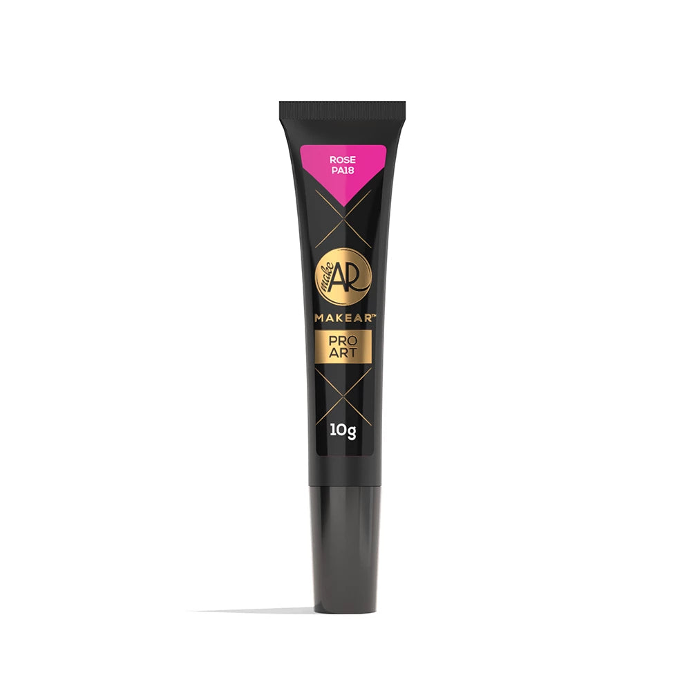 Makear PA18 ProArt - Rose 10g