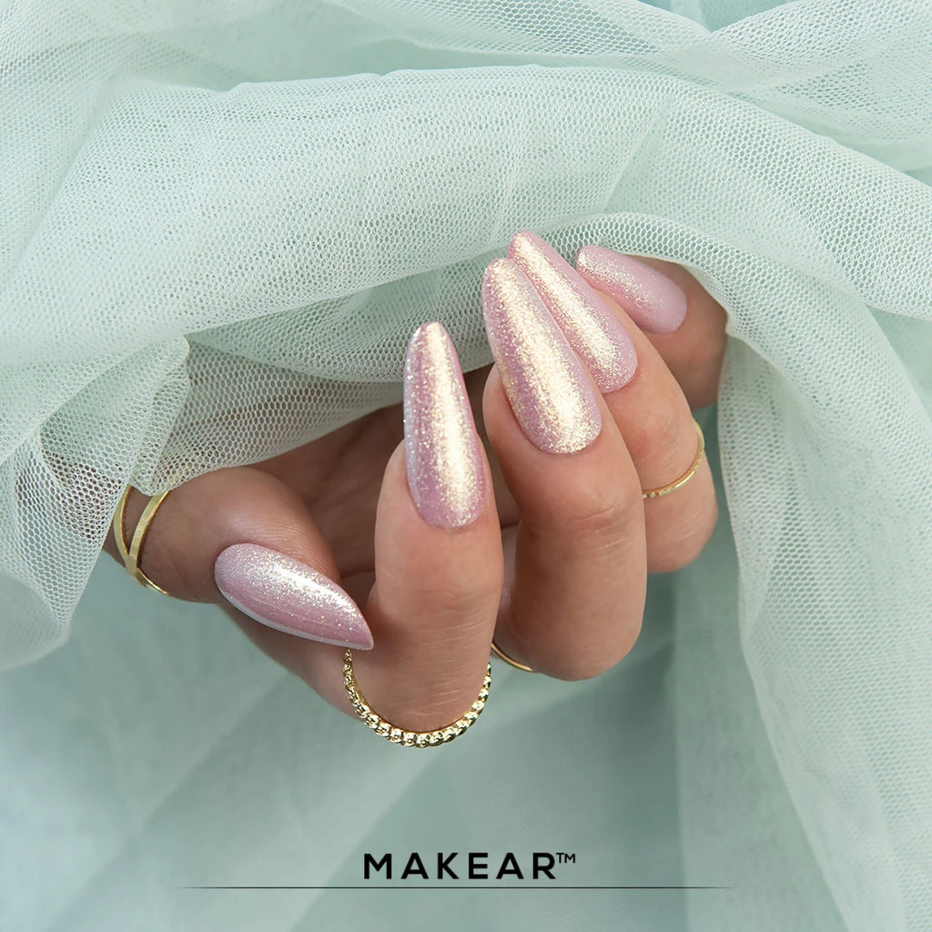 Makear 402 UV Gel Polish - Glossy - 8ml