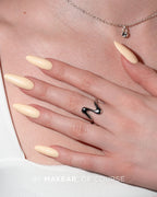 Makear 405 UV Gel Polish - Pastel Princess - 8ml
