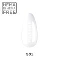 Makear 501 UV Gel Polish - Lollipop - 8ml