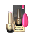 Makear 509 UV Gel Polish - Lollipop - 8ml