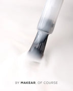 Makear 602 UV Gel Polish - Milky French - 8ml