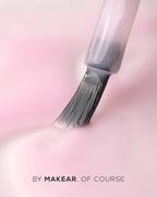Makear 603 UV Gel Polish - Milky French - 8ml