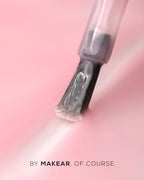 Makear 605 UV Gel Polish - Milky French - 8ml