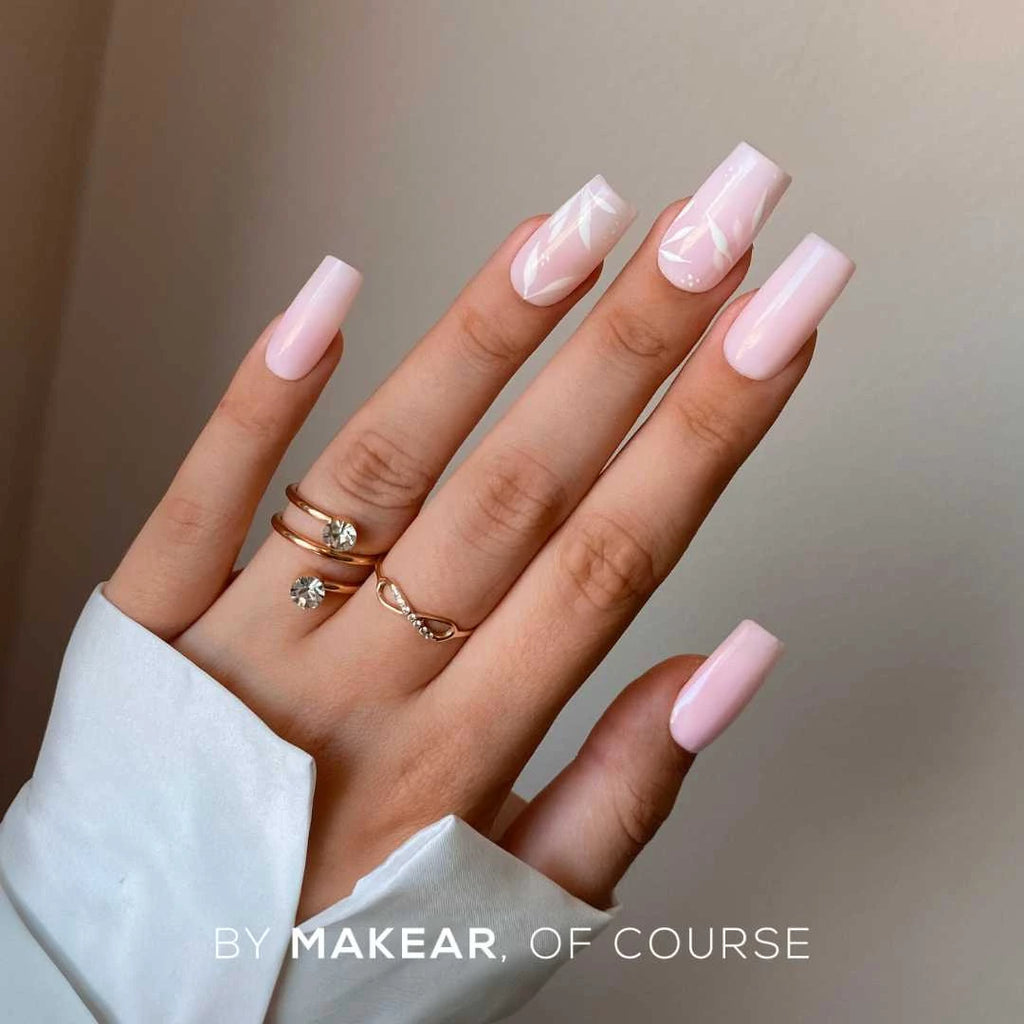 Makear 606 UV Gel Polish - Lollipop - 8ml