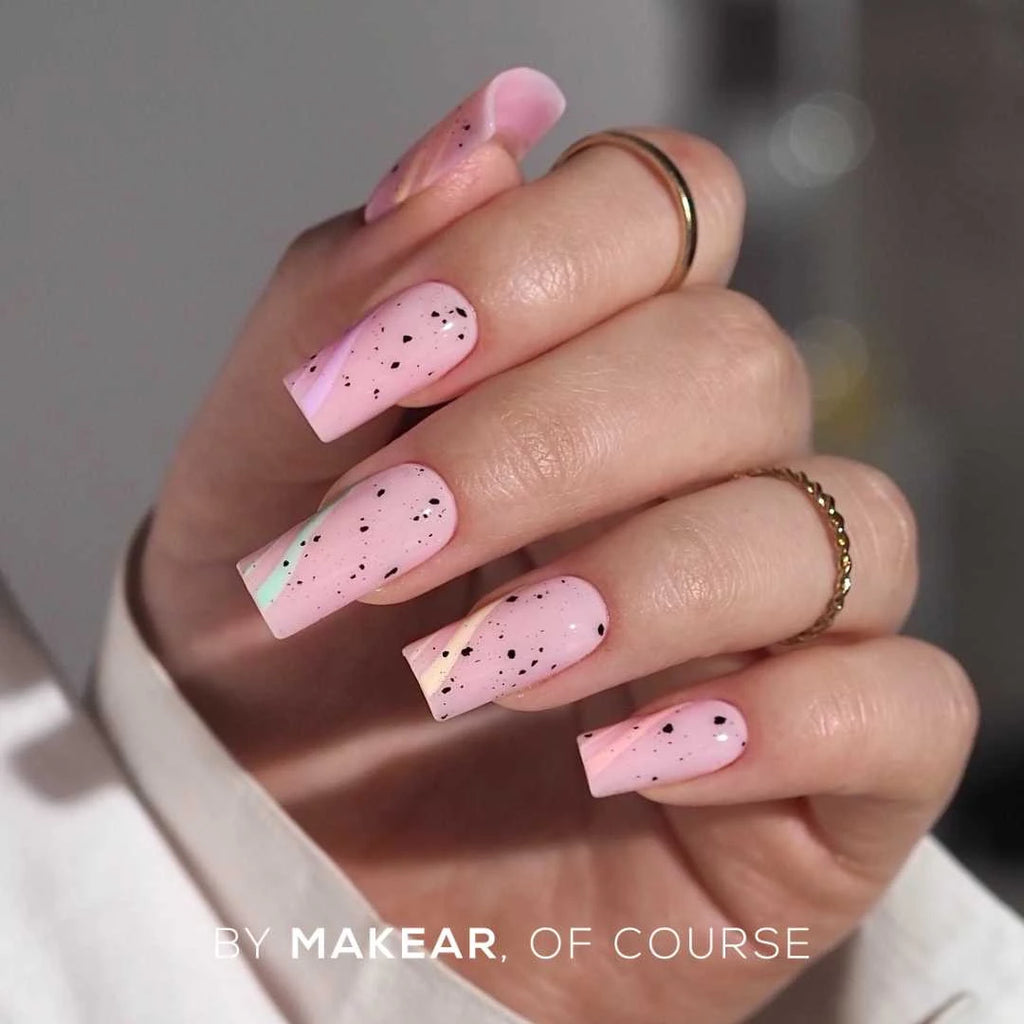 Makear 606 UV Gel Polish - Lollipop - 8ml