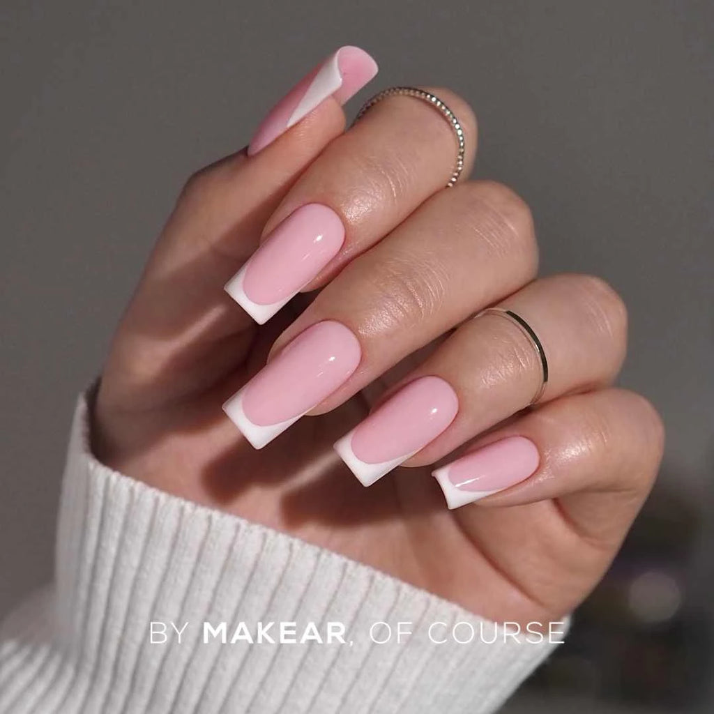Makear 606 UV Gel Polish - Lollipop - 8ml