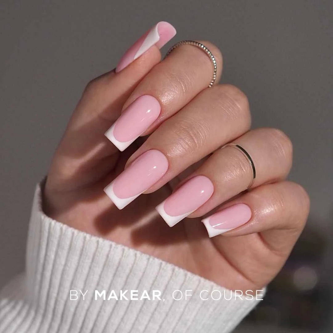 Makear 606 UV Gel Polish - Lollipop - 8ml