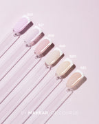 Makear 616 UV Gel Polish - Say Yes - 8ml