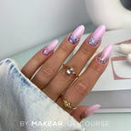 Makear 616 UV Gel Polish - Say Yes - 8ml