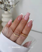 Makear 618 UV Gel Polish - Say Yes - 8ml