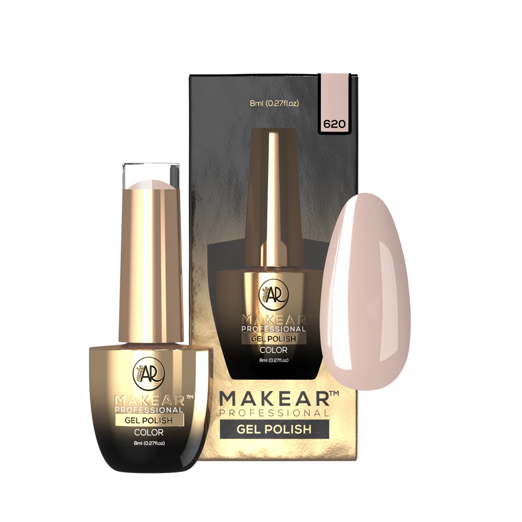 Makear 620 UV Gel Polish - Say Yes - 8ml