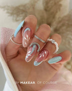 Makear 620 UV Gel Polish - Say Yes - 8ml