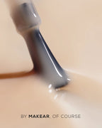 Makear 621 UV Gel Polish - Say Yes - 8ml