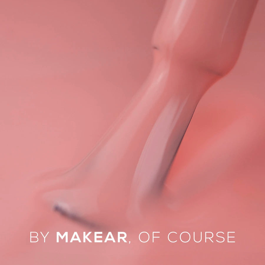 Makear 636 UV Gel Polish - Regular - 8ml
