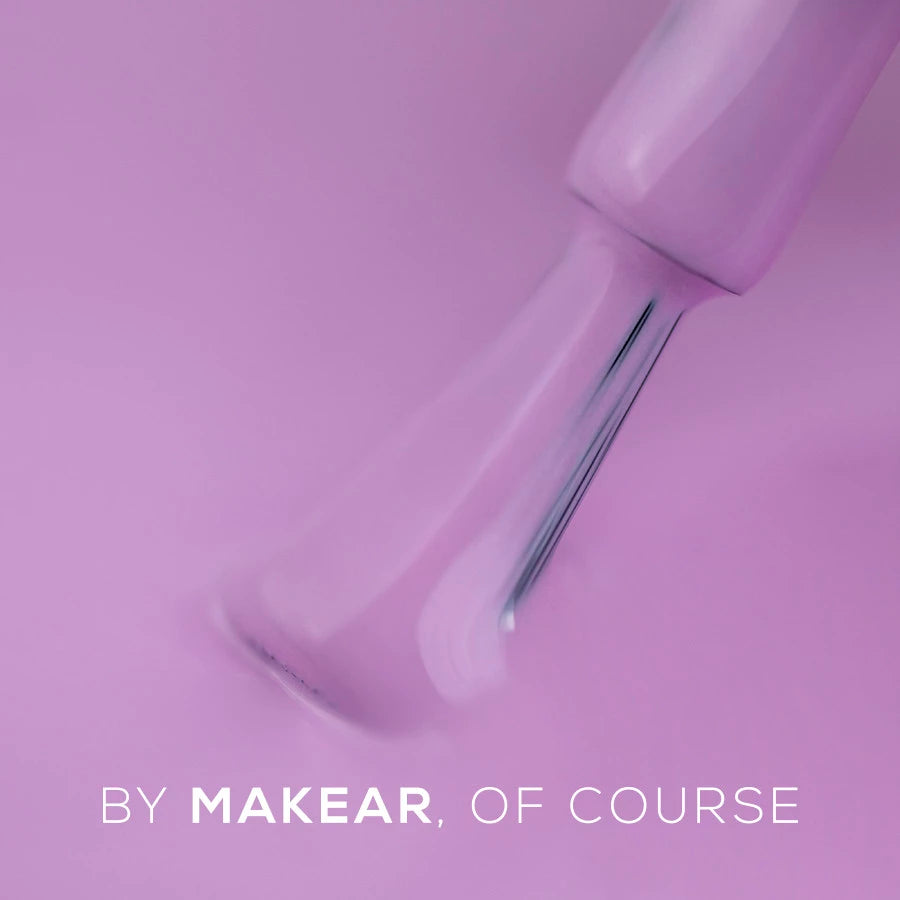 Makear 638 UV Gel Polish - Regular - 8ml