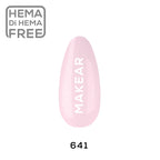 Makear 641 UV Gel Polish - Gimme 640 - 8ml