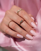 Makear 641 UV Gel Polish - Gimme 640 - 8ml