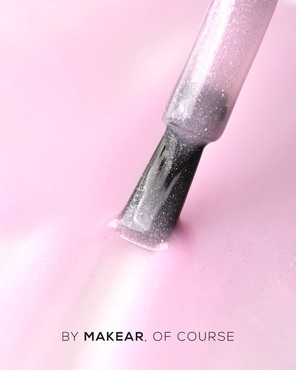 Makear 641 UV Gel Polish - Gimme 640 - 8ml