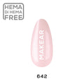 Makear 642 UV Gel Polish - Gimme 640 - 8ml