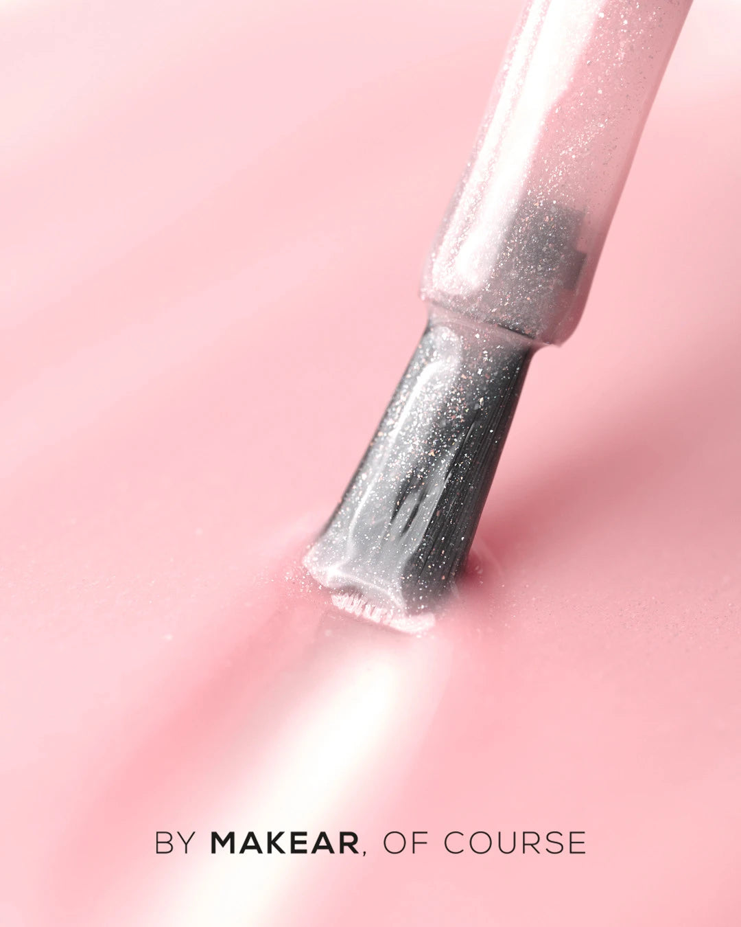 Makear 642 UV Gel Polish - Gimme 640 - 8ml