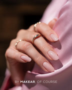 Makear 642 UV Gel Polish - Gimme 640 - 8ml