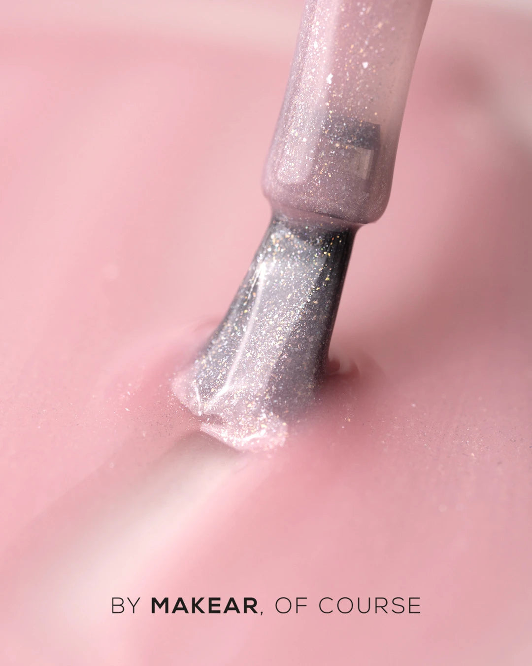 Makear 643 UV Gel Polish - Gimme 640 - 8ml