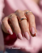 Makear 643 UV Gel Polish - Gimme 640 - 8ml