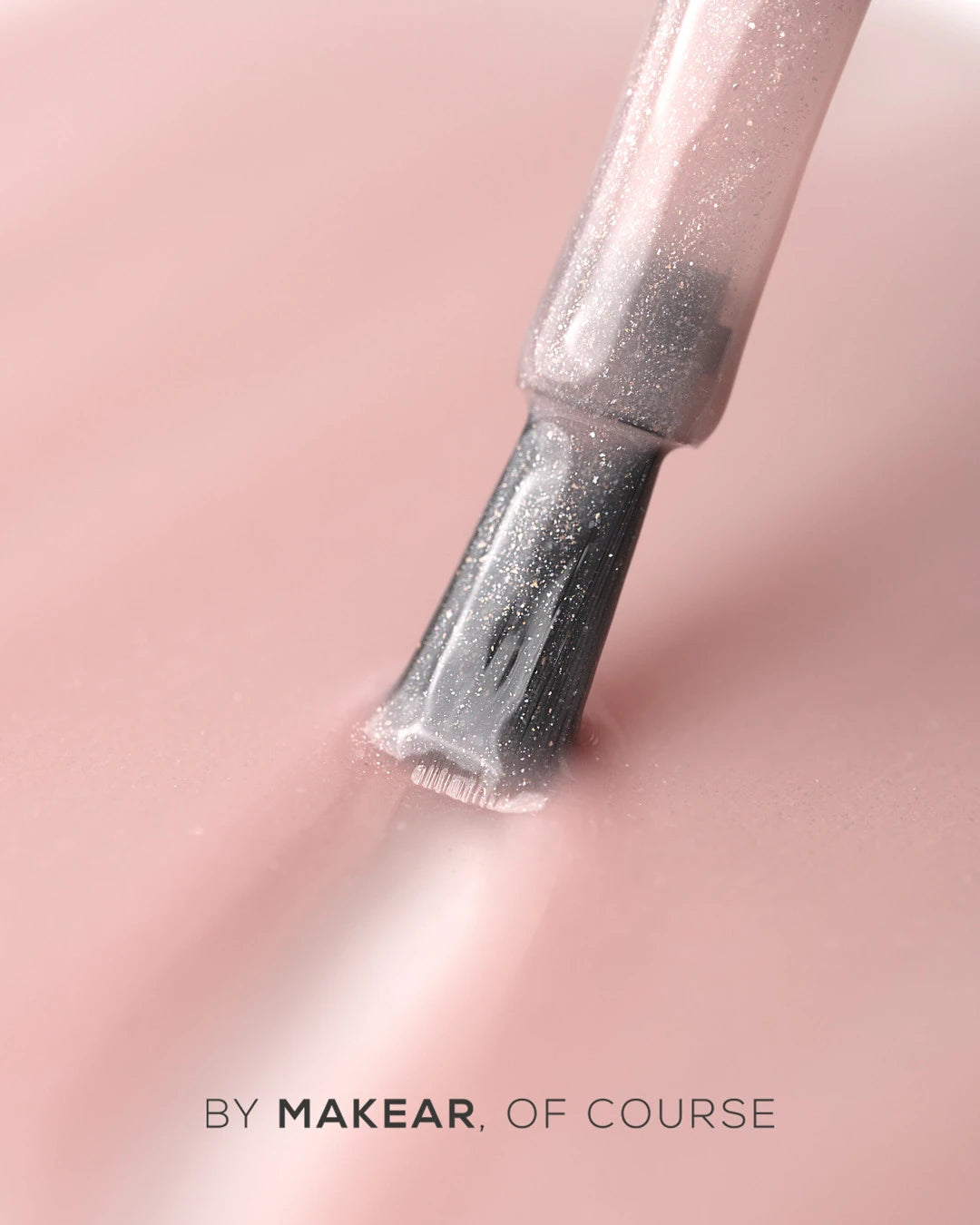 Makear 644 UV Gel Polish - Gimme 640 - 8ml