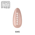 Makear 645 UV Gel Polish - Gimme 640 - 8ml