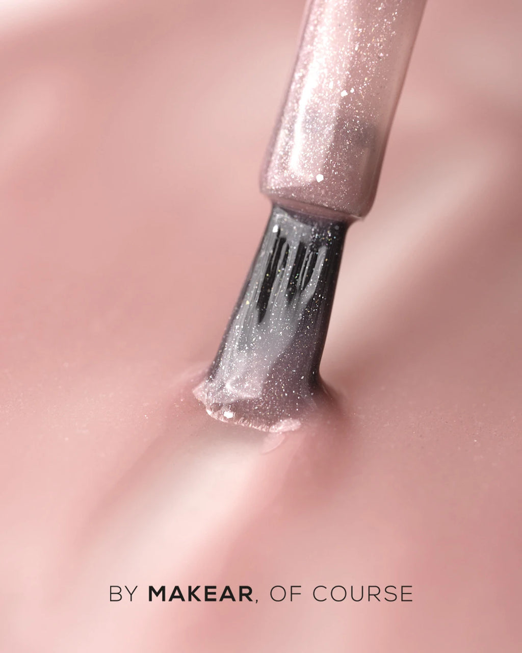 Makear 645 UV Gel Polish - Gimme 640 - 8ml