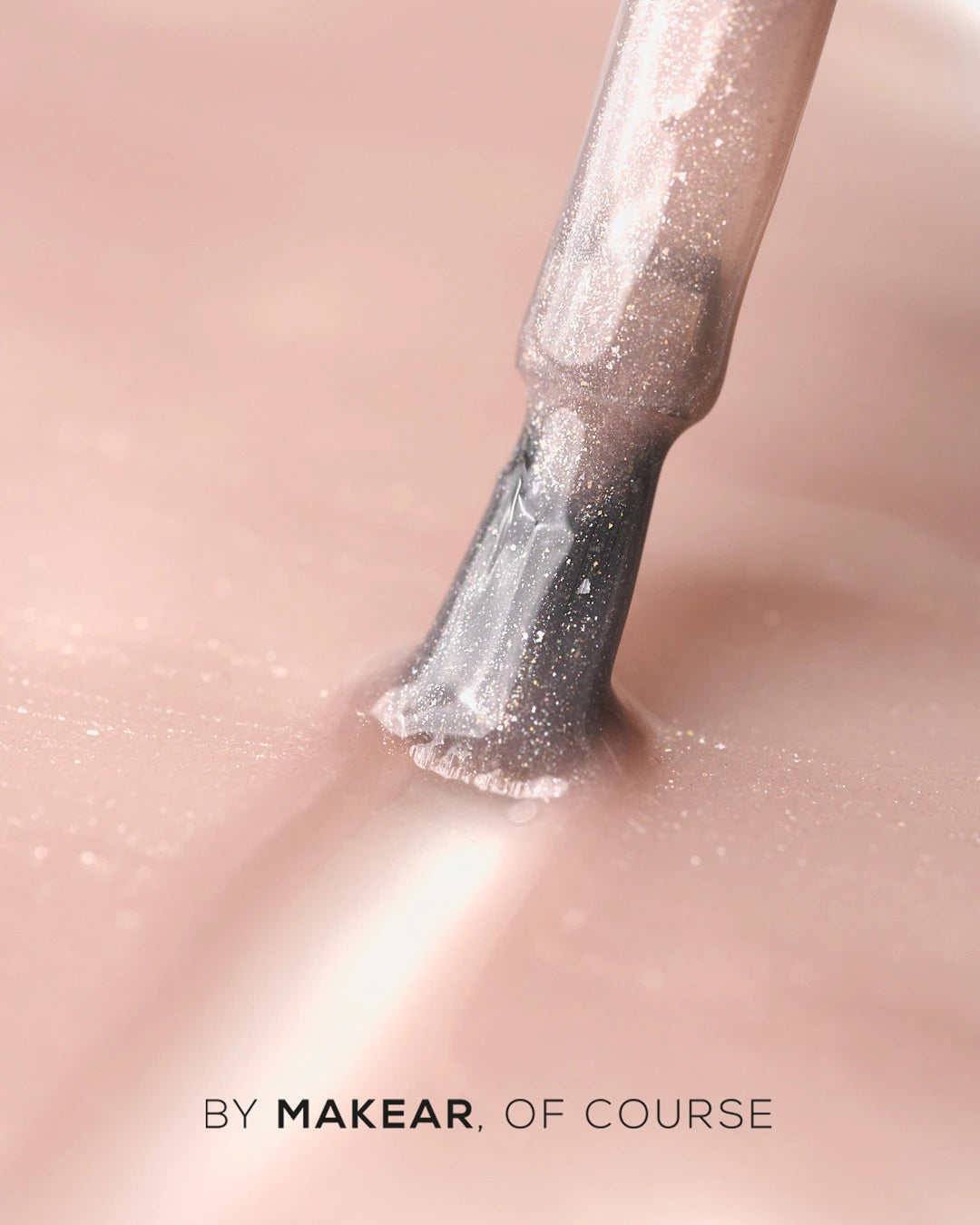 Makear 646 UV Gel Polish - Gimme 640 - 8ml