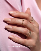 Makear 646 UV Gel Polish - Gimme 640 - 8ml