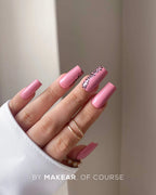 Makear 955 UV Gel Polish - Monday - 8ml