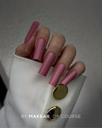 Makear 955 UV Gel Polish - Monday - 8ml