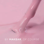 Makear 956 UV Gel Polish - Tuesday - 8ml
