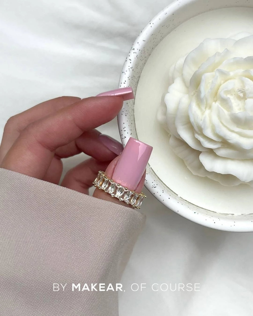 Makear 956 UV Gel Polish - Tuesday - 8ml