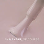 Makear 957 UV Gel Polish - Wednesday - 8ml