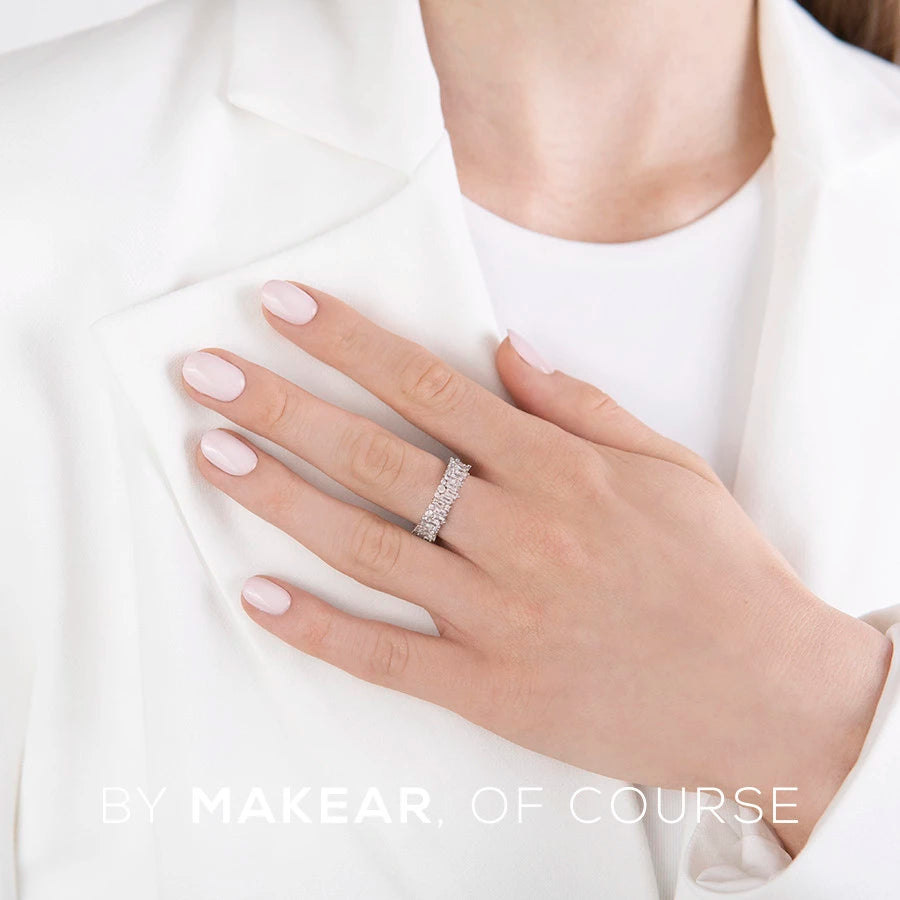 Makear 957 UV Gel Polish - Wednesday - 8ml
