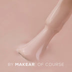 Makear 958 UV Gel Polish - Thursday - 8ml