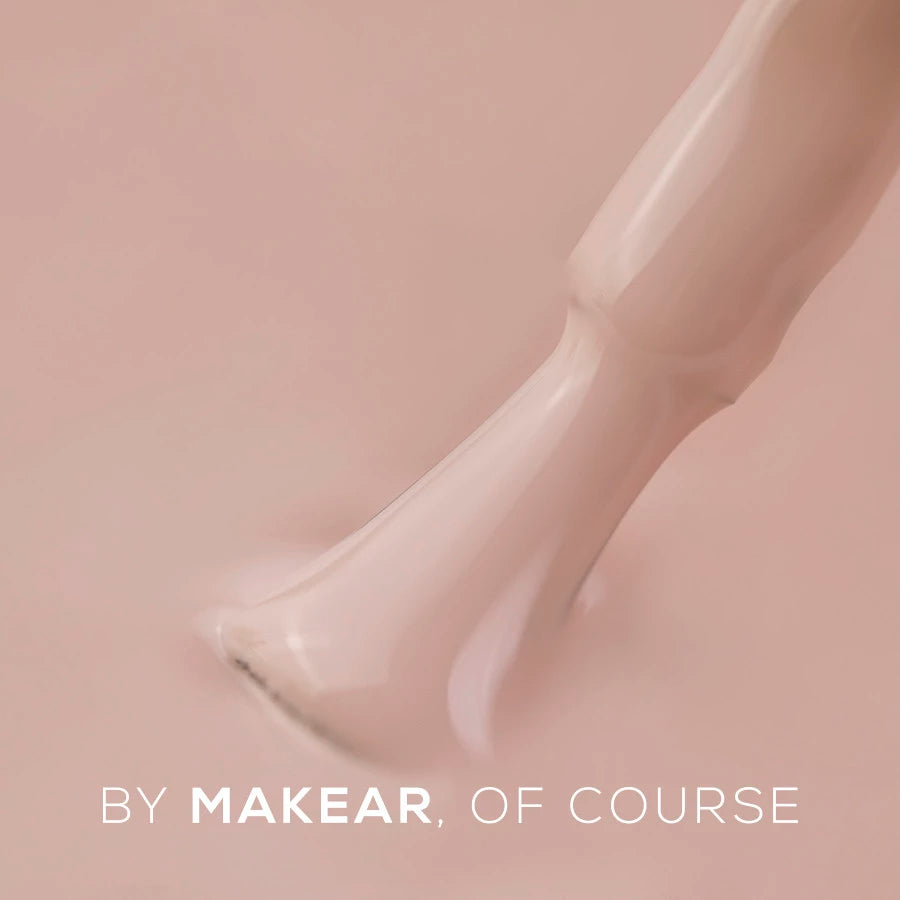 Makear 958 UV Gel Polish - Thursday - 8ml