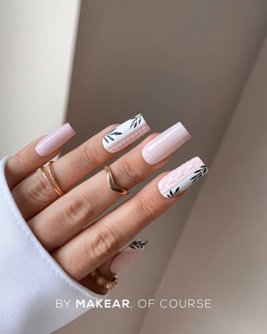 Makear 958 UV Gel Polish - Thursday - 8ml