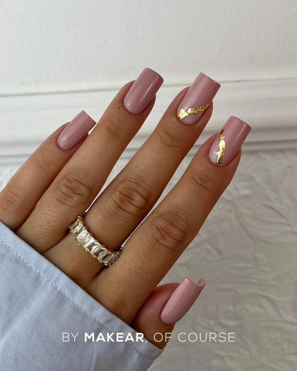 Makear 959 UV Gel Polish - Friday - 8ml