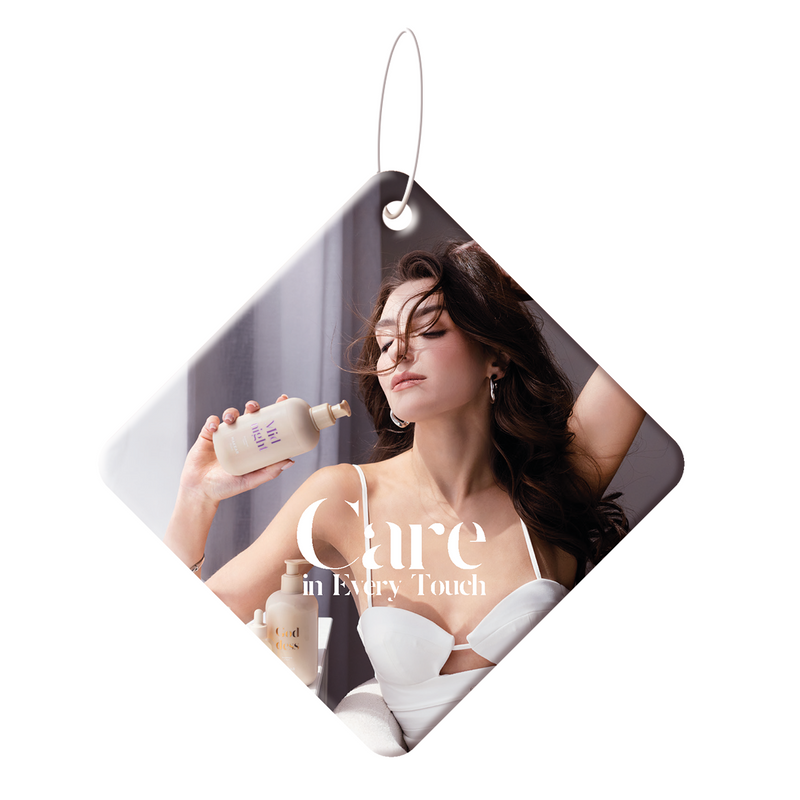 Air Freshener "Oh Girl"