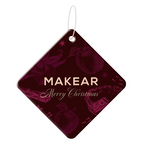 Air Freshener "Merry X-MAS"