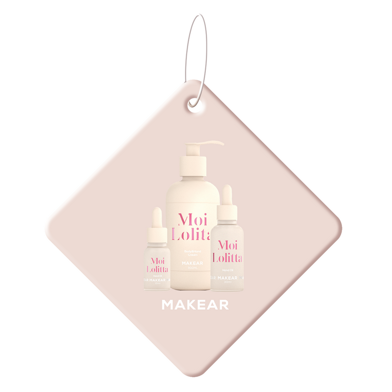 Air Freshener "Moi Lolita"